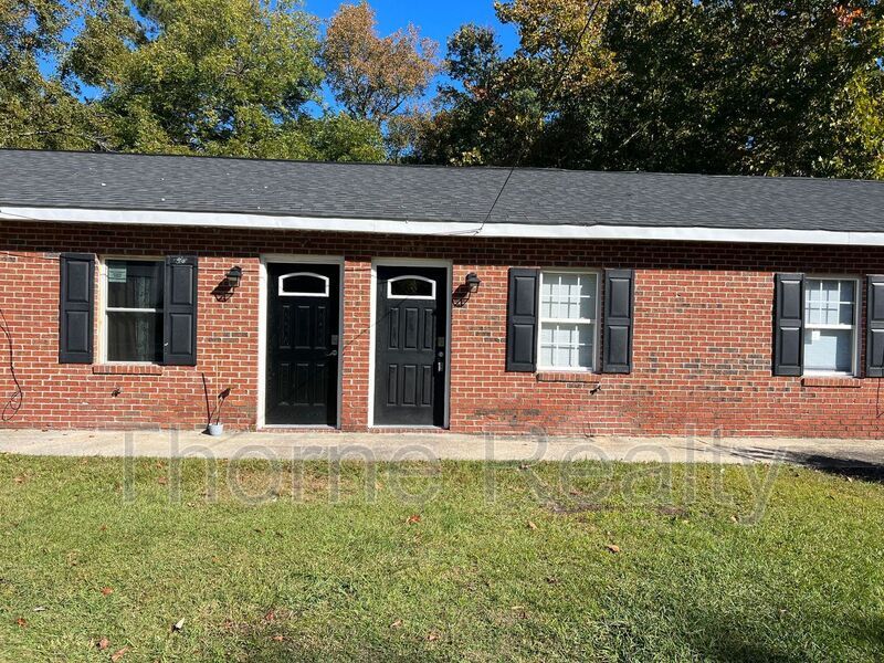 1625 Clark St Unit Apt. B, Rocky Mount, NC 27801 Condo for Rent in