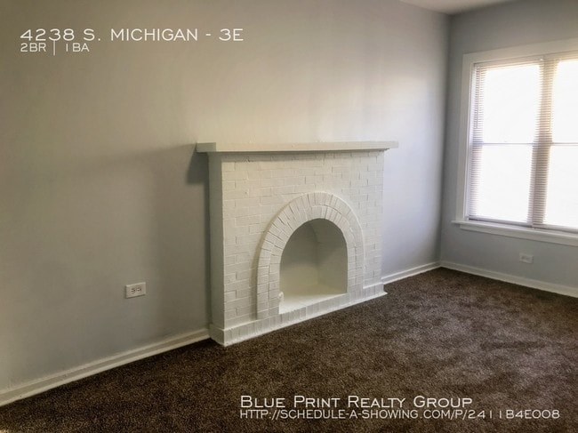 Building Photo - 4238 S Michigan Ave