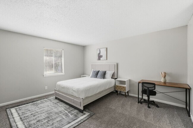 Foto del edificio - 1302 Stone Mill Cove