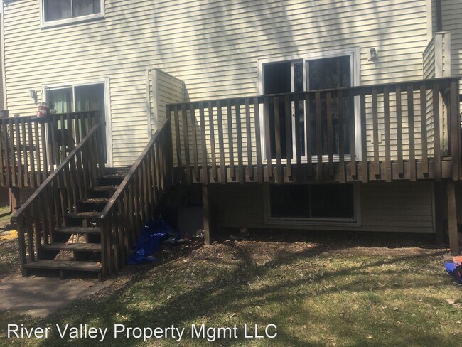 Building Photo - 2801 Morningside Dr