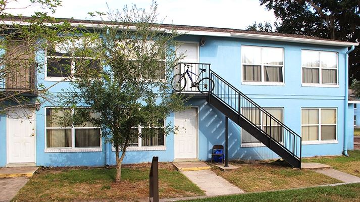 Building Photo - Woodlawn Terrace Apartments