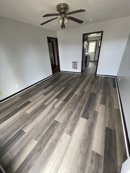 Foto del edificio - 119 Edgehill Dr