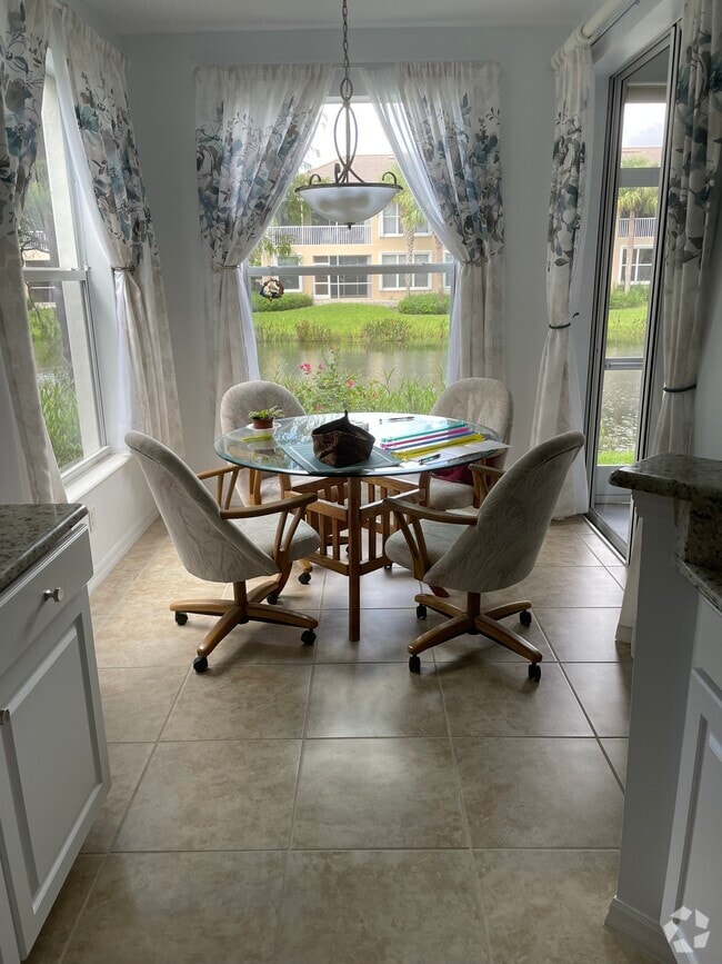 Sandoval Gated Apartments for Rent Cape Coral, FL 1 Rentals