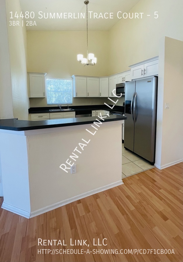 Building Photo - 14480 Summerlin Trace Ct