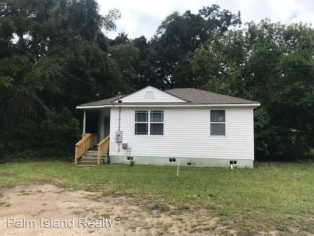 Building Photo - 2 br, 1 bath House - 20 E Carver Dr