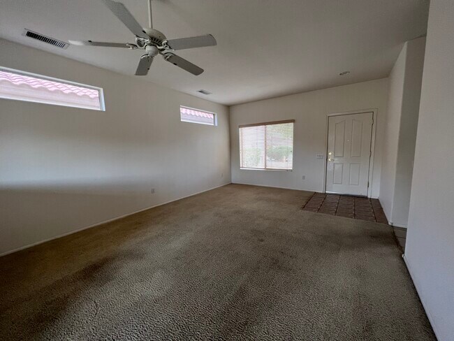 Entry - 16133 W Acacia Ct