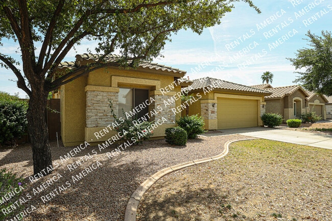 Building Photo - 1623 E Wildhorse Pl