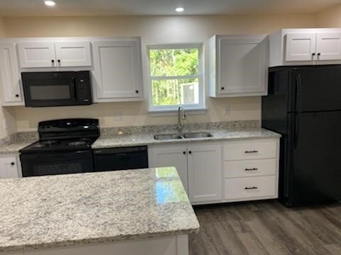 Foto del edificio - 332 Loggin Rd