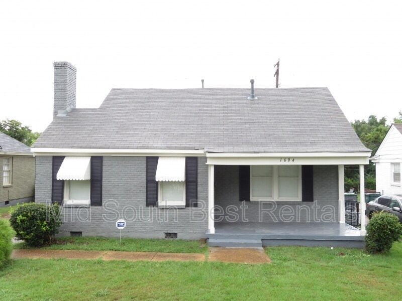 1604 N Michelle Cir, Memphis, TN 38107 House Rental in Memphis, TN