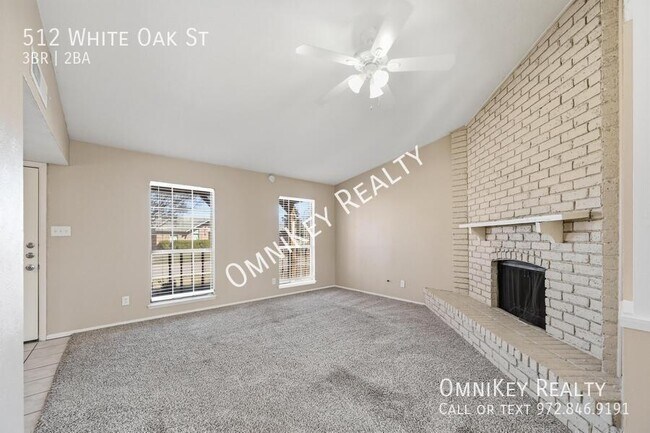 Foto del edificio - 512 White Oak St