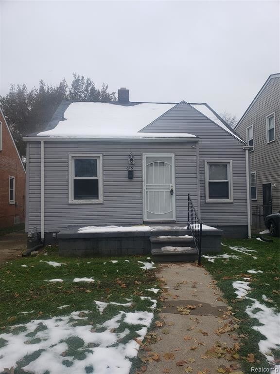 Primary Photo - 6451 Westwood St