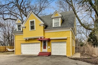 Building Photo - 1327 Church St