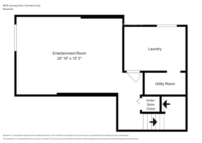 Foto del edificio - 9678 Lansing Cir