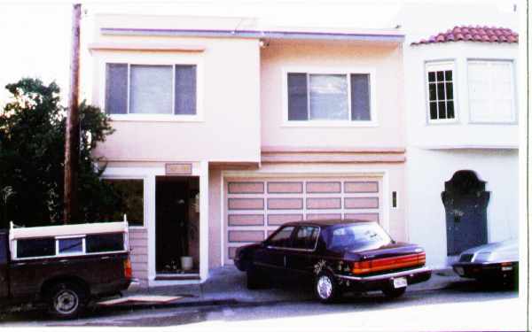 Primary Photo - 743 Corbett Ave