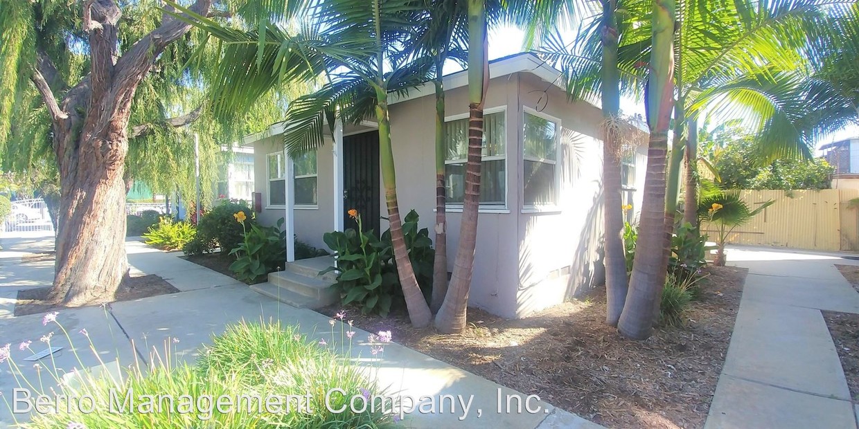 Primary Photo - 2661-2675 Lime Ave