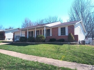 Building Photo - 720 Rockridge Dr