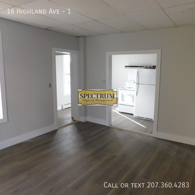 Building Photo - 16 Highland Ave