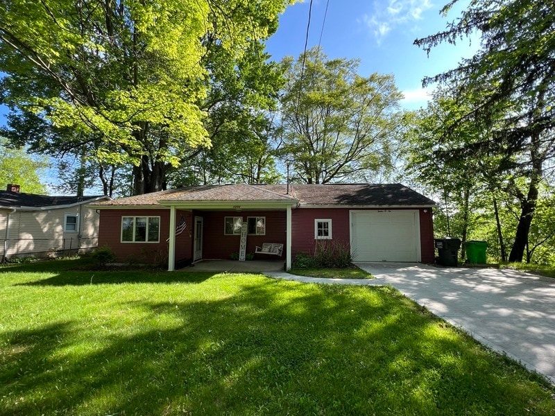 1206 Mac Dr, Stow, OH 44224 Condo for Rent in Stow, OH