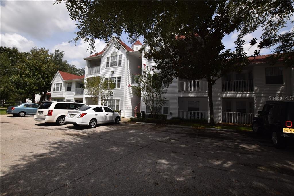 11594 Westwood Blvd Unit 1616, Orlando, FL 32821 Condo for Rent in