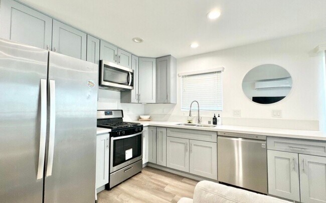 Foto del edificio - 1875 W 20th St