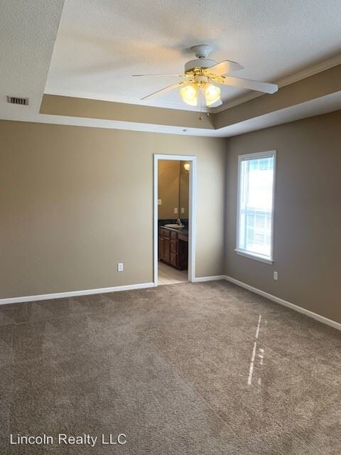 Building Photo - 3 br, 2 bath House - 4099 Forrest Run Circle