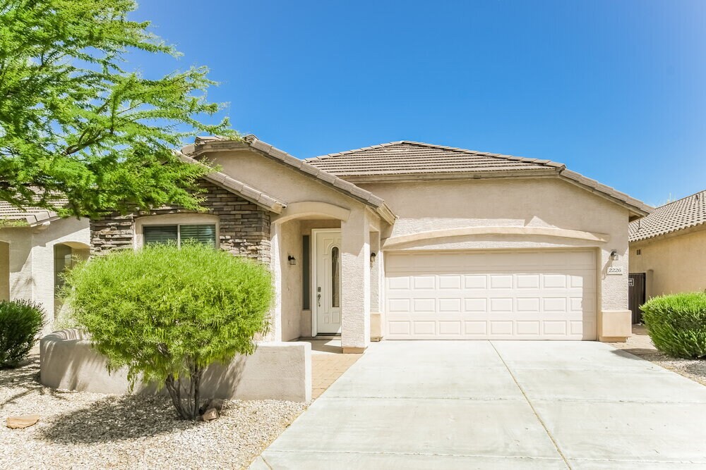 Foto principal - 2226 W Oyer Ln