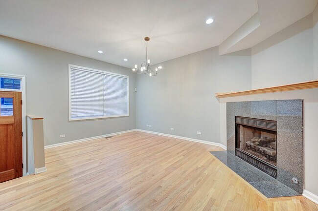 Foto del edificio - 1923 N Sheffield Ave