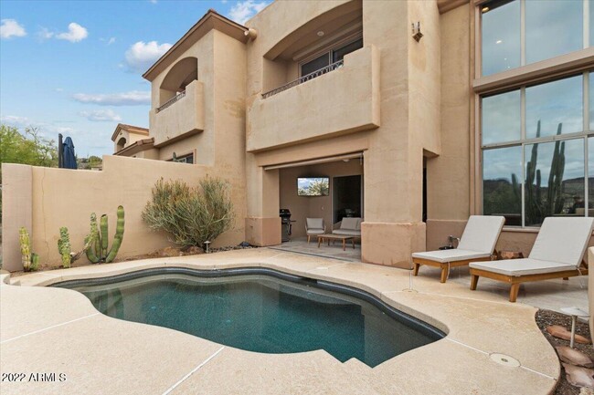 Foto del edificio - 14951 E Desert Willow Dr