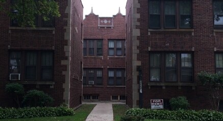 Primary Photo - 1709 E 84th St