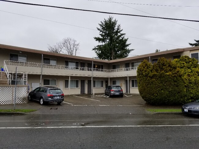 Foto del edificio - 400 NE 65th St