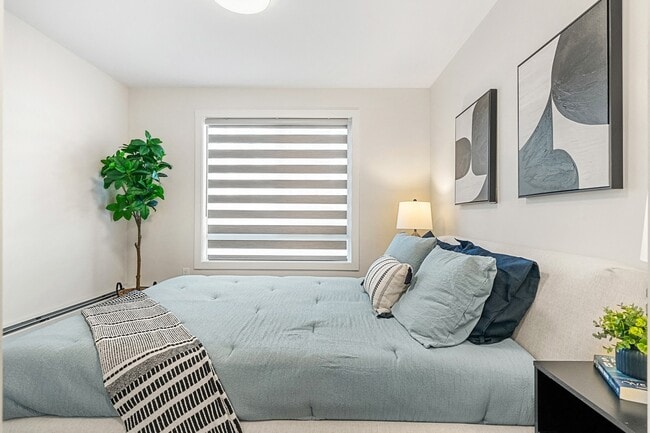 Photo du bâtiment - Vista Apartments at Edgemont