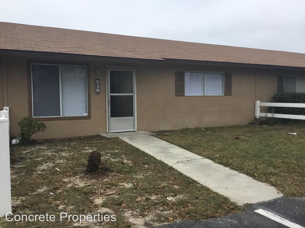 Foto principal - 530 E Rosewood Ln