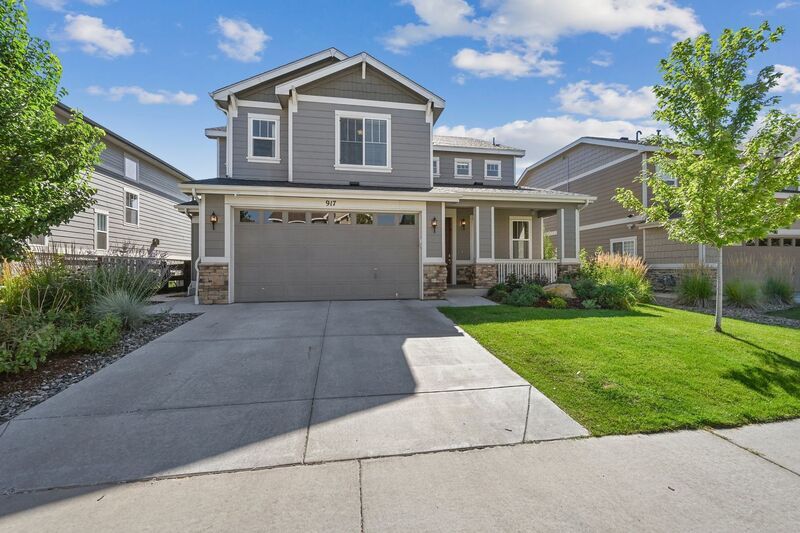 Foto principal - 917 Old Wagon Trail Cir