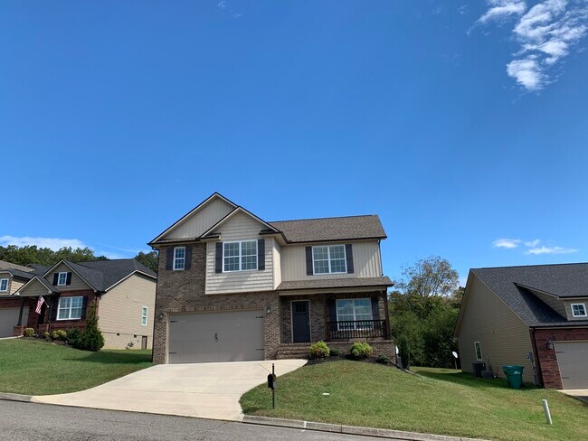 Foto del edificio - 3414 Pond Run Way