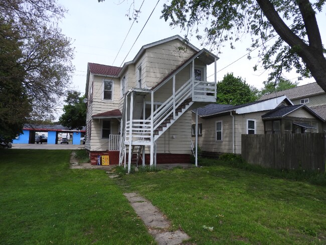 Foto del edificio - 1010 Garfield Ave NW