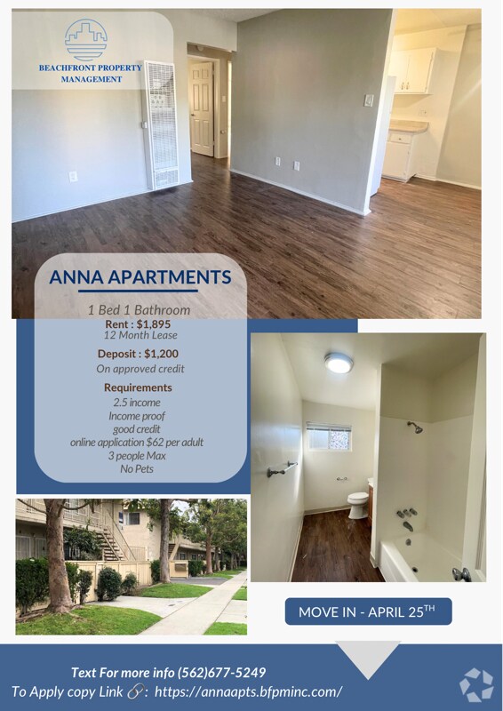 Building Photo - 518 N Anna Dr