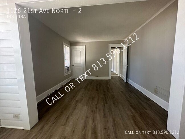 Foto del edificio - 1126 21st Ave N