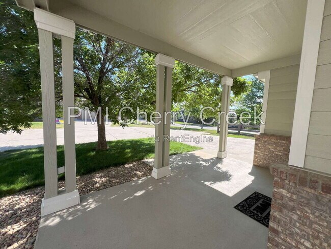 Foto del edificio - 19453 E Hollow Creek Dr