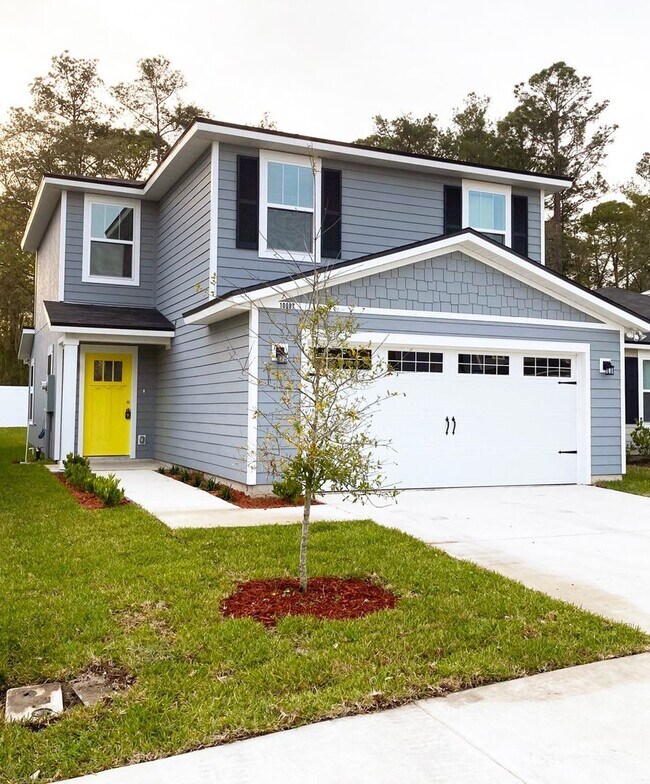 Foto del edificio - Roomy 3BR Home in NW Jacksonville – 2.5 Ba...