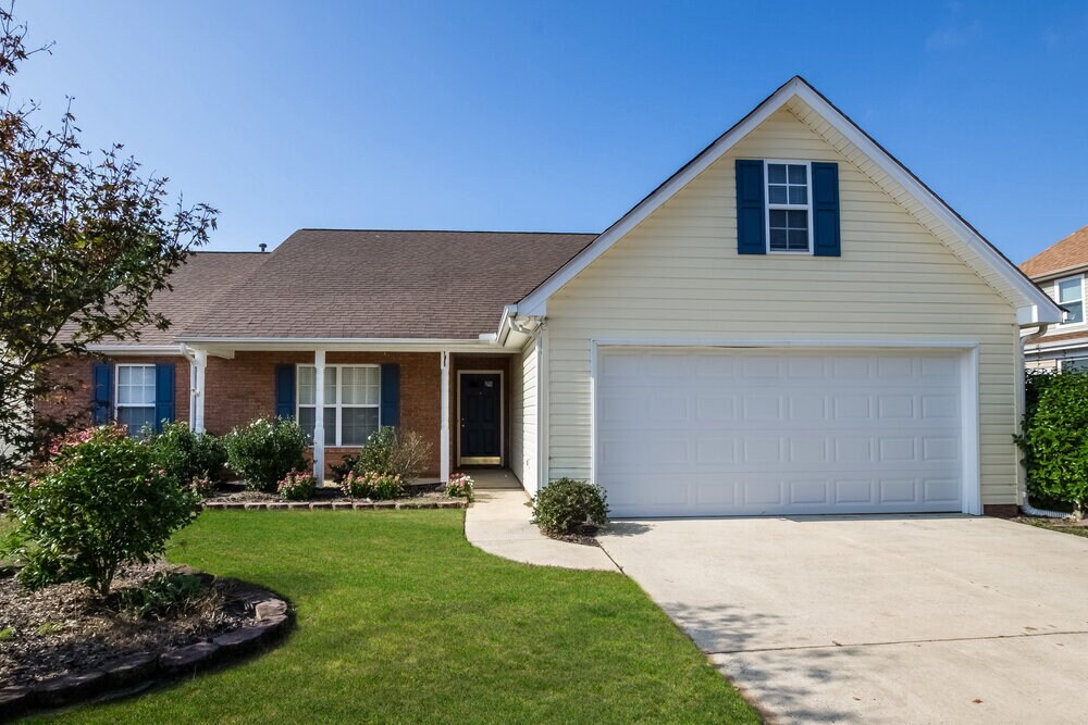 Foto principal - 4865 Bentridge Dr NW