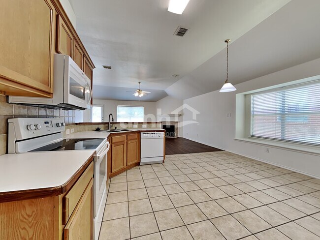 Foto del edificio - 2923 Tanglebrook Dr