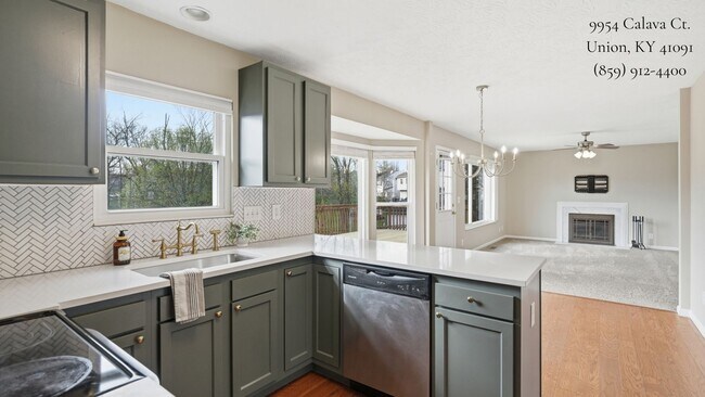 Foto del edificio - 9954 Calava Ct