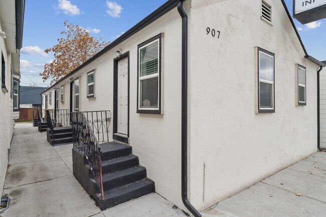 Foto del edificio - 907