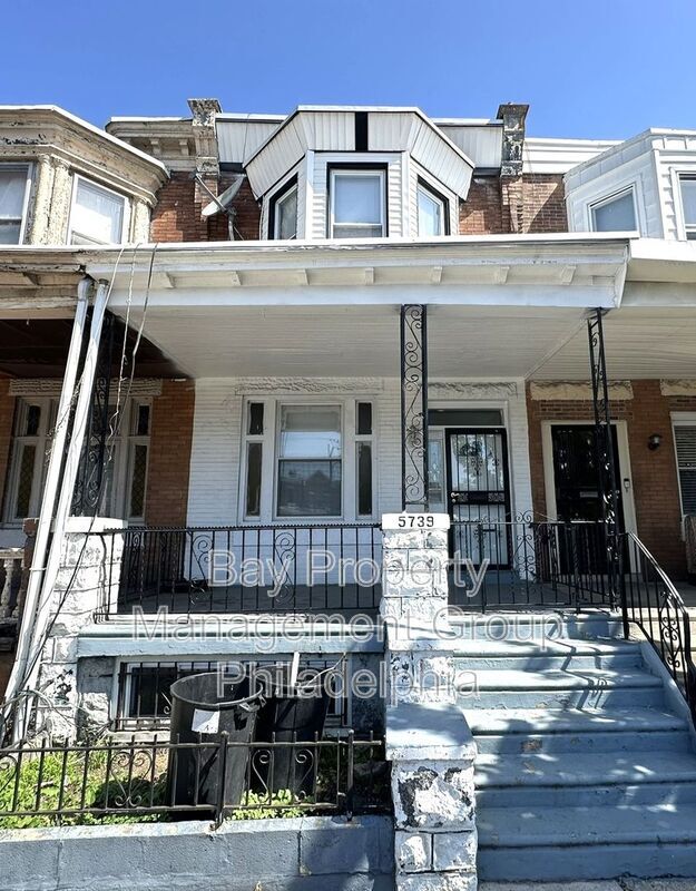 Building Photo - 5739 Wyalusing Ave