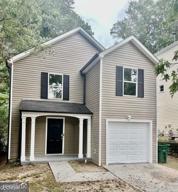 Primary Photo - 3 br, 2 bath House - 1551 Esquire Place