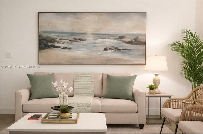 Foto del edificio - 11631 SW 2nd St