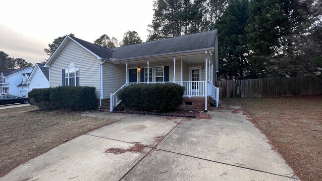 Foto del edificio - 212 Walnut Creek Dr