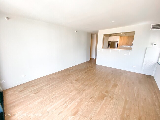 Building Photo - 3660 N Lake Shore Dr