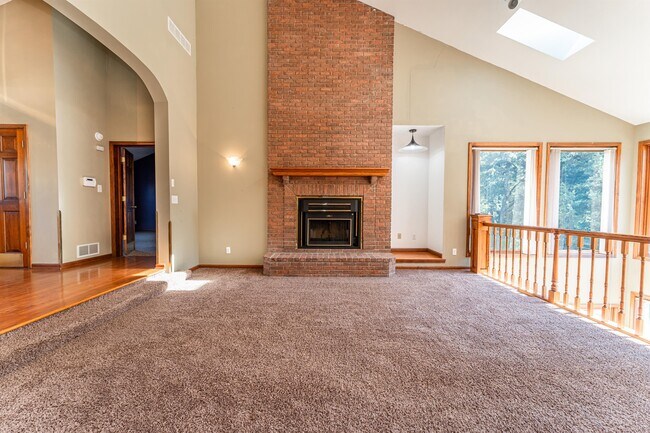 Building Photo - 5503 Carrick Ct