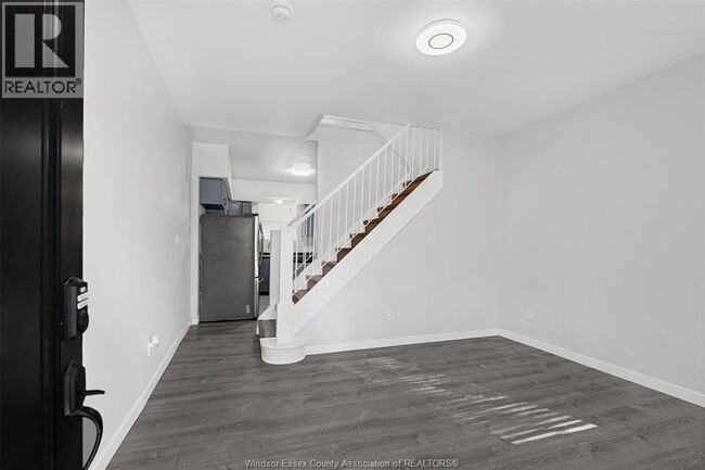 Building Photo - 712 Brock St